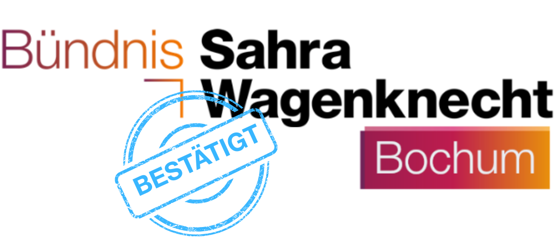 Wahlausschuss bestätigt Antritt des BSW zur Kommunalwahl