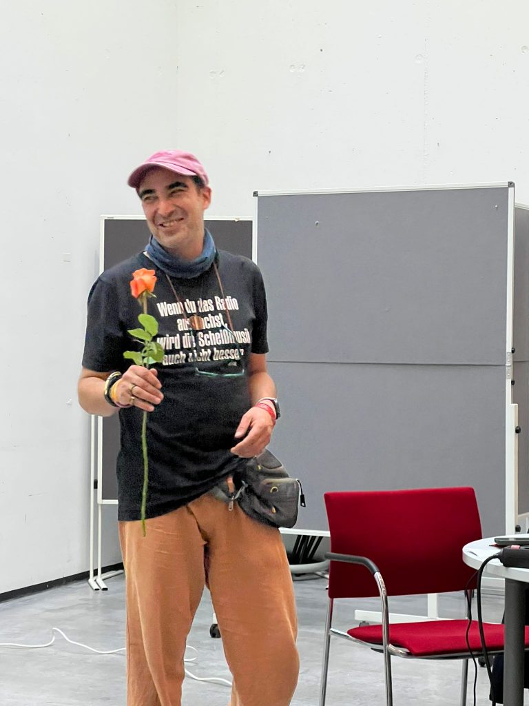 Kolja Schmidt